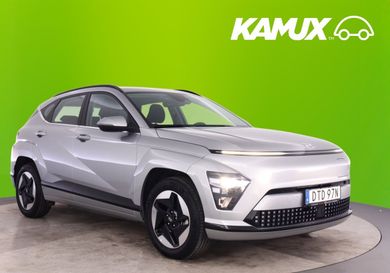 Hyundai Kona, 2024