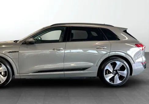Audi, 2024 2