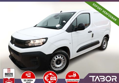 Opel Combo, 2025
