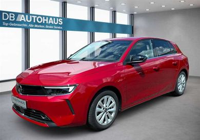 Opel Astra, 2023