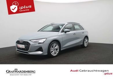 Audi A3, 2025