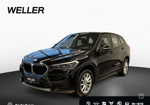 BMW X1, 2021