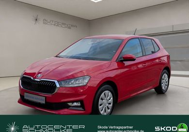 Skoda Fabia, 2026