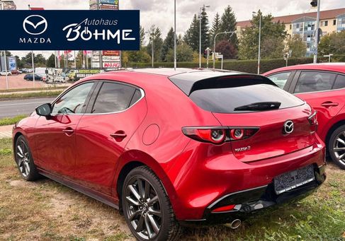Mazda 3, 2019 2
