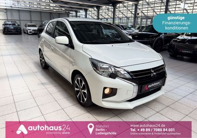 Mitsubishi Space Star, 2023