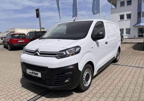 Citroën Jumpy, 2024 2