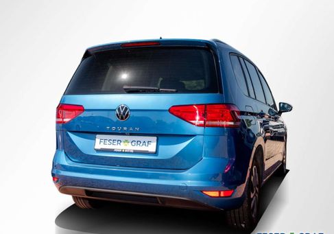 Volkswagen Touran, 2023 2