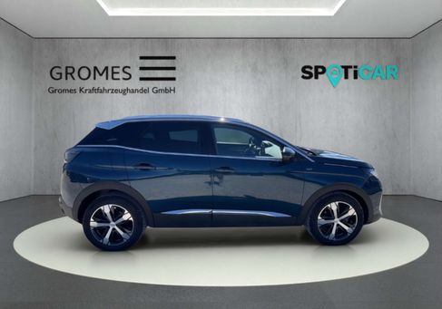 Peugeot 3008, 2024