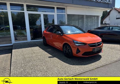 Opel Corsa, 2020 3