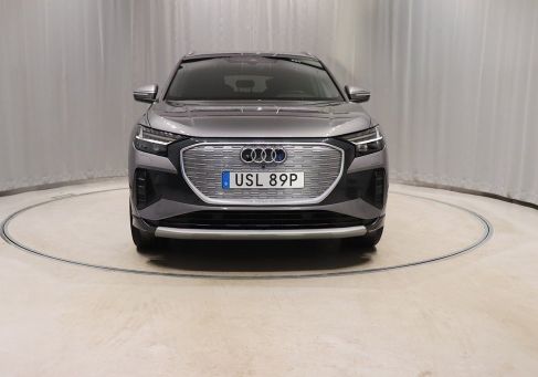 Audi Q4, 2023