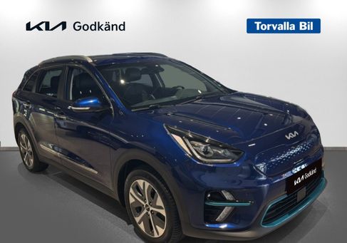 Kia Niro, 2022