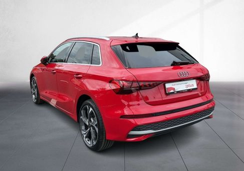 Audi A3, 2025 3