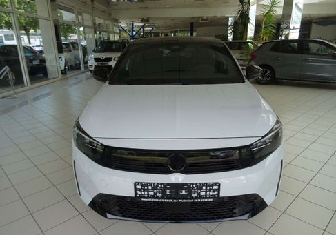 Opel Corsa, 2026 2