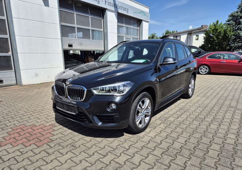 BMW X1, 2018 3