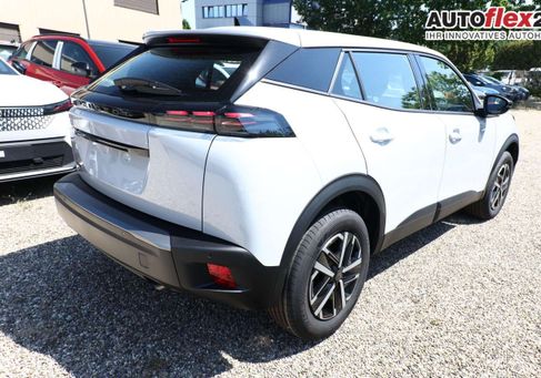 Peugeot 2008, 2026