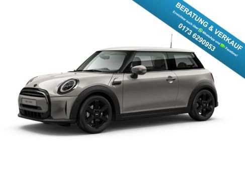 MINI Cooper, 2023