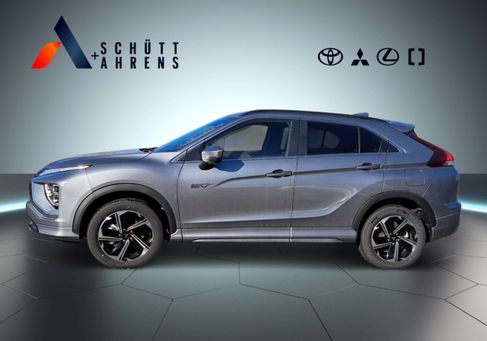 Mitsubishi Eclipse Cross, 2024