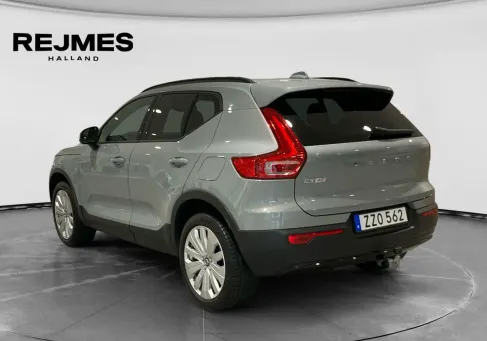 Volvo, 2025 2