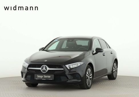 Mercedes-Benz A 250, 2022