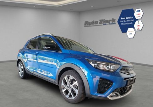 Kia Stonic, 2023