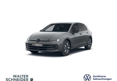 Volkswagen Golf, 2025