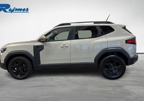 Dacia Duster, 2026 2