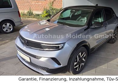 Opel Mokka, 2026