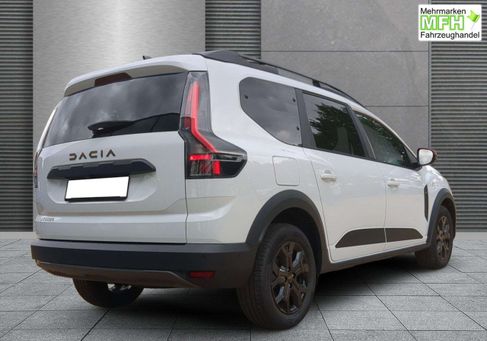 Dacia Jogger, 2026 2