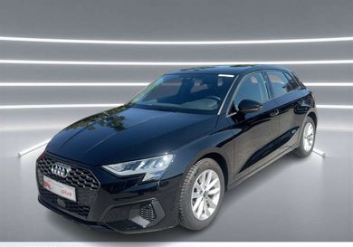 Audi A3, 2023