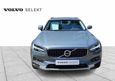 Volvo V90, 2023 3
