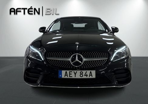 Mercedes-Benz C 300, 2021 2