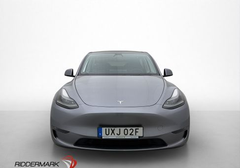 Tesla Model Y, 2023 2