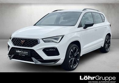 Cupra Ateca, 2023