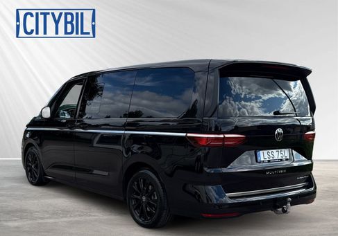 Volkswagen Multivan, 2026 3