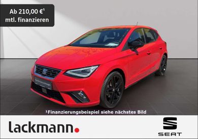 Seat Ibiza, 2023