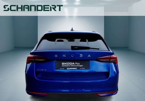 Skoda Octavia, 2025 3