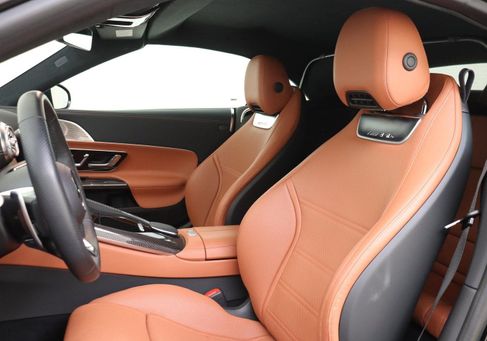 Mercedes-Benz SL 63 AMG, 2023