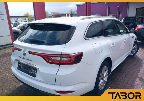 Renault Talisman, 2019