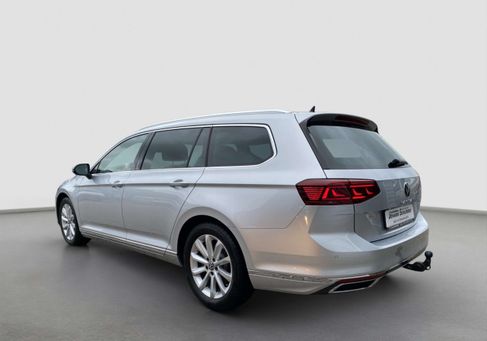 Volkswagen Passat Variant, 2021 3