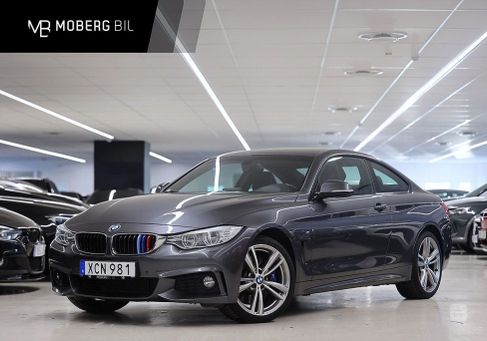 BMW 435, 2014