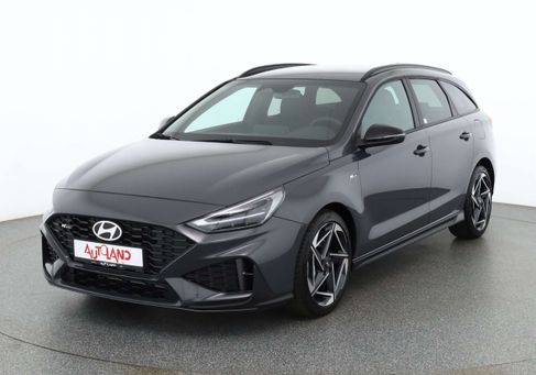 Hyundai i30, 2026 2