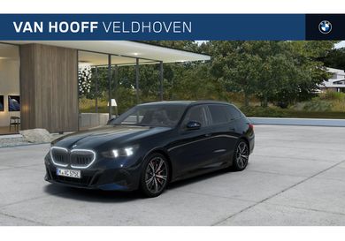BMW 550, 2026