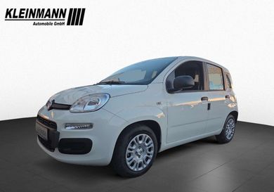Fiat Panda, 2026