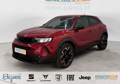 Opel Mokka, 2023
