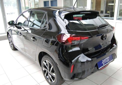 Opel Corsa, 2025 2