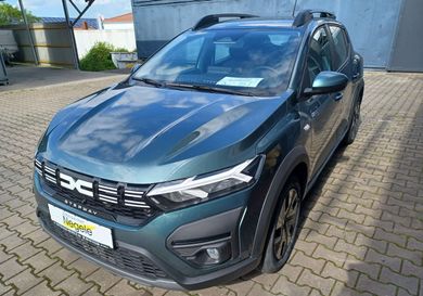 Dacia Sandero, 2025