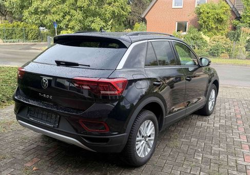 Volkswagen T-Roc, 2024