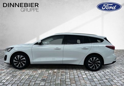 Ford Focus, 2023