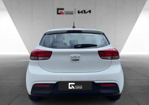 Kia Rio, 2023