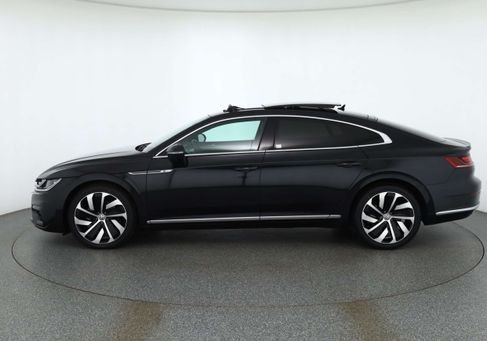 Volkswagen Arteon, 2019 2